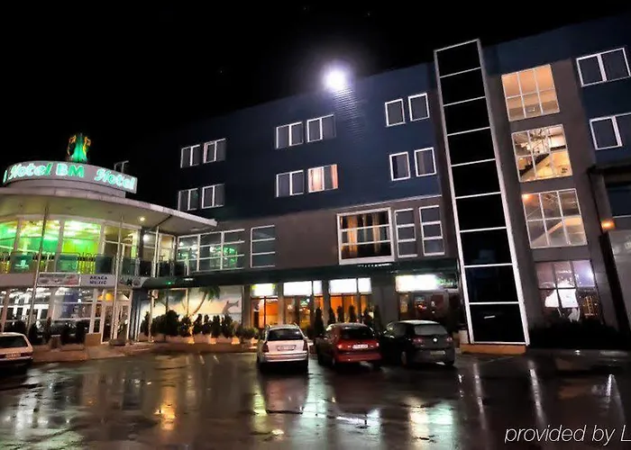 Hotel Bm