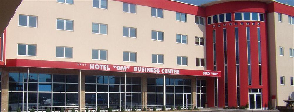 Bm SJJ