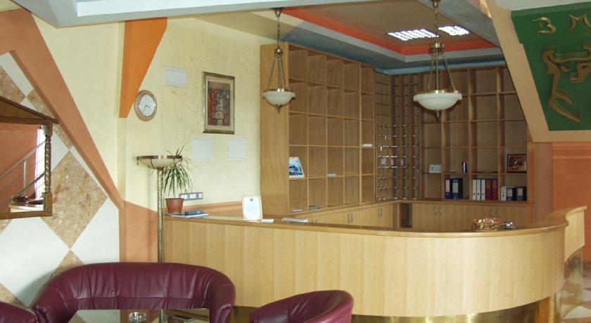 Hotel Bm