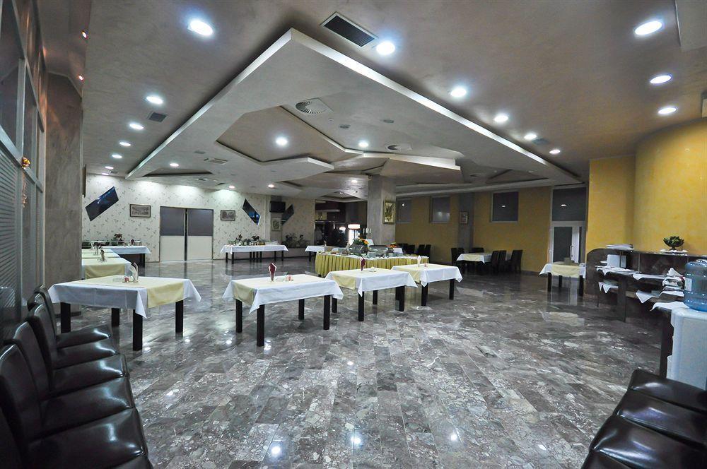 Hotel Bm 3*