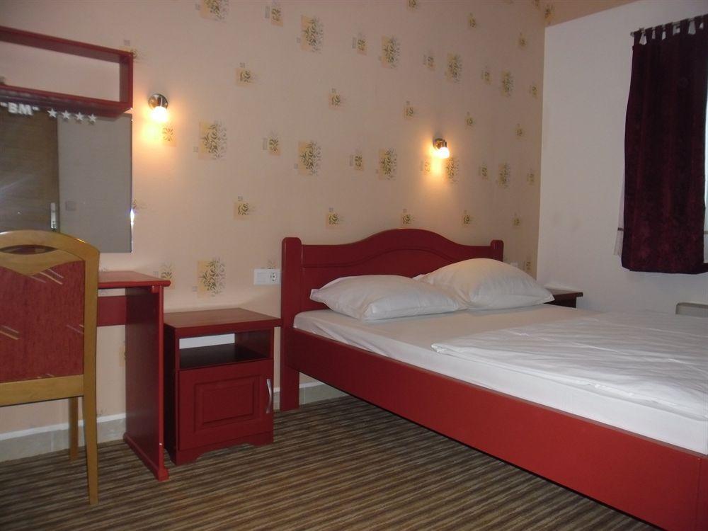 Bm Hotel