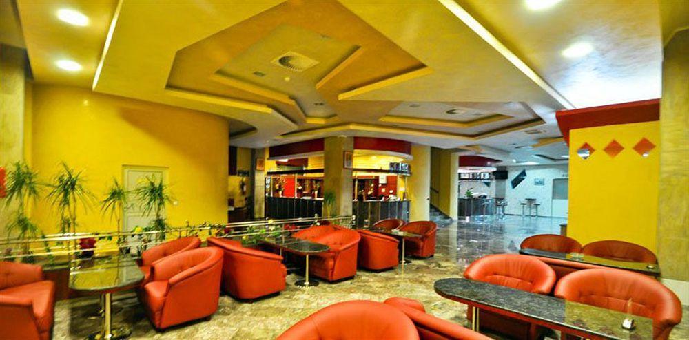 Bm Hotel