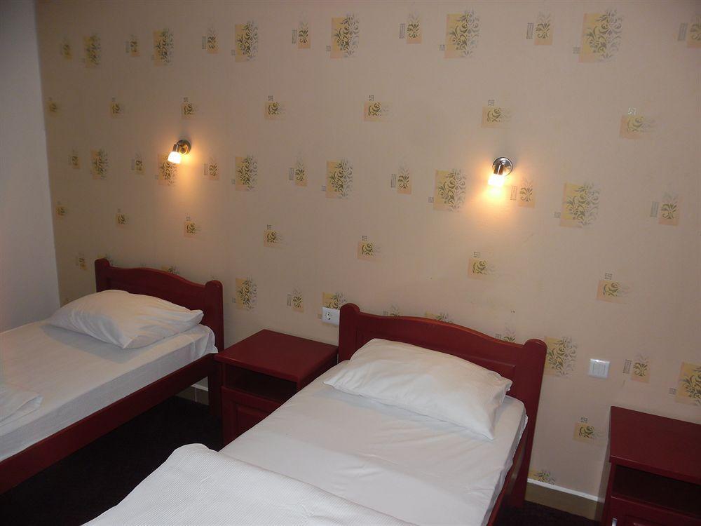 Bm Hotel