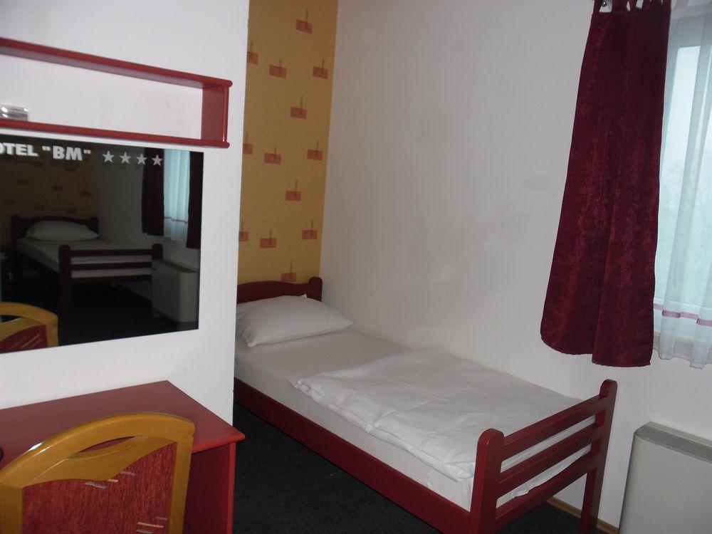 Bm Hotel