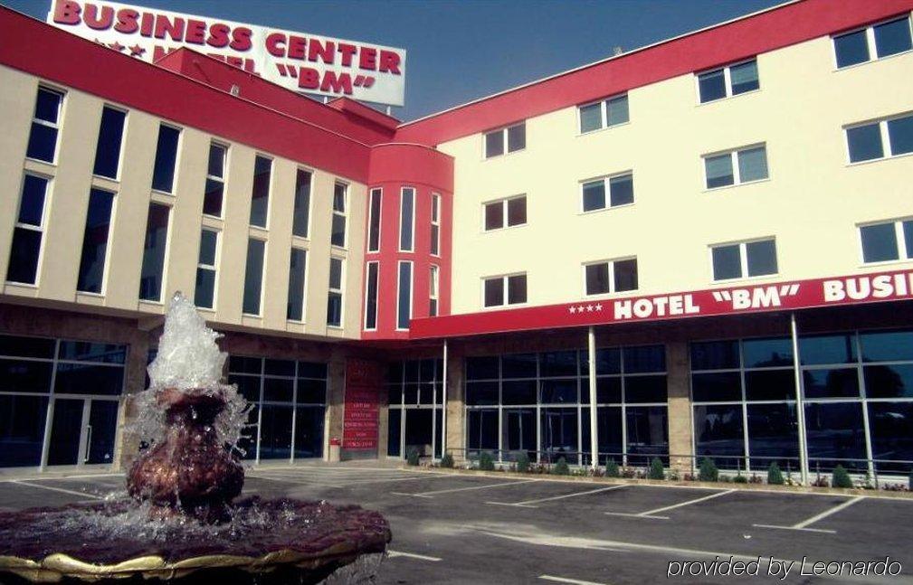 Bm Hotel SJJ