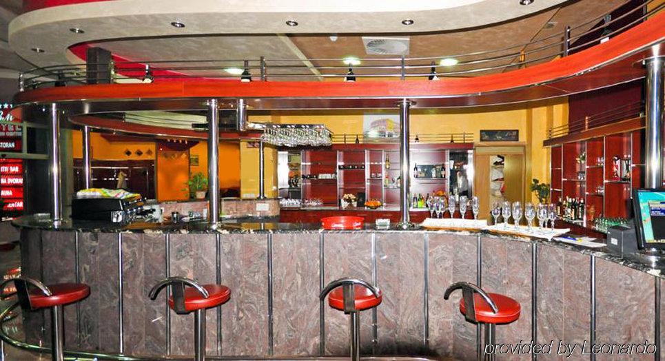Bm Hotel 3*