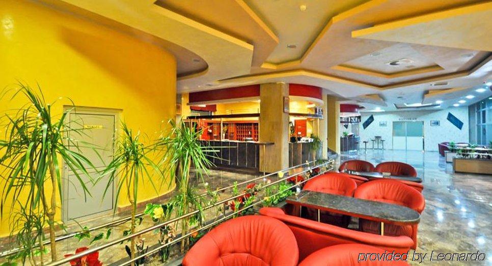 Bm Hotel SJJ