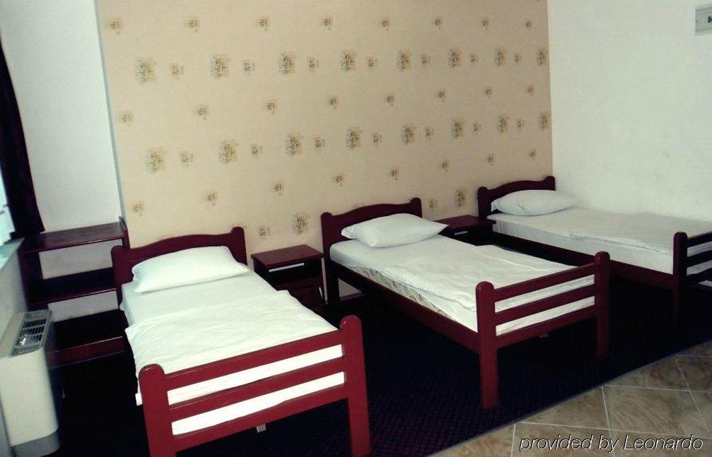 Bm Hotel 3*