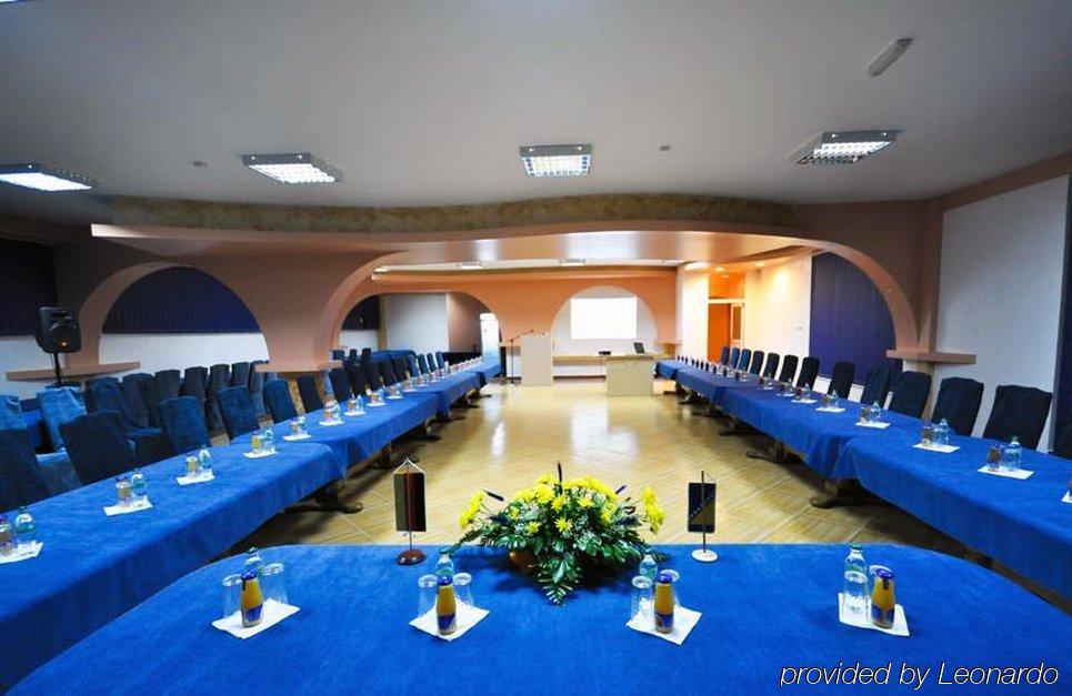 Bm Hotel SJJ