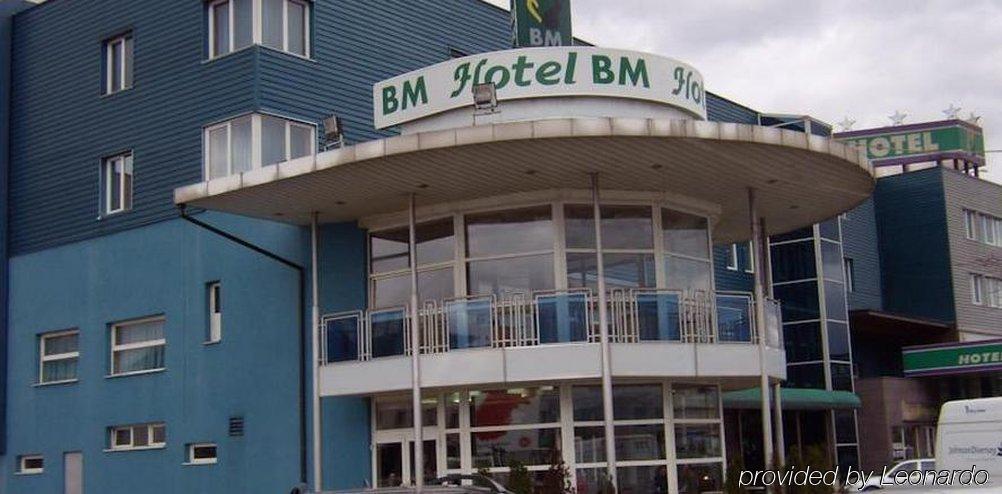 Bm 3* SJJ