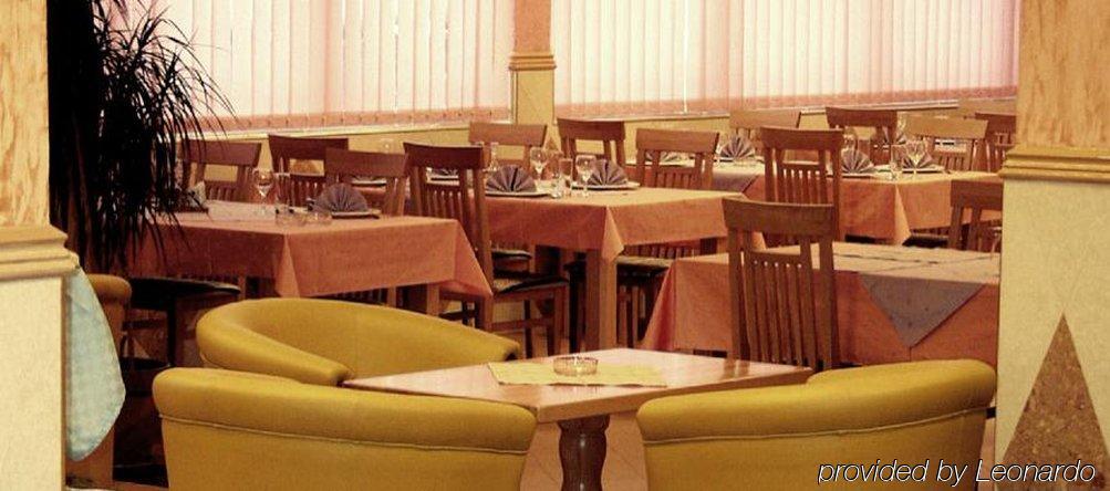 Bm Hotel 3*