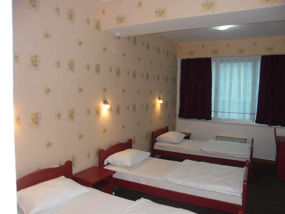 Bm Hotel SJJ