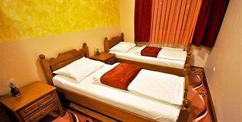 Bm Hotel SJJ