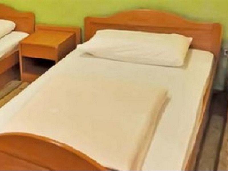Hotel Bm