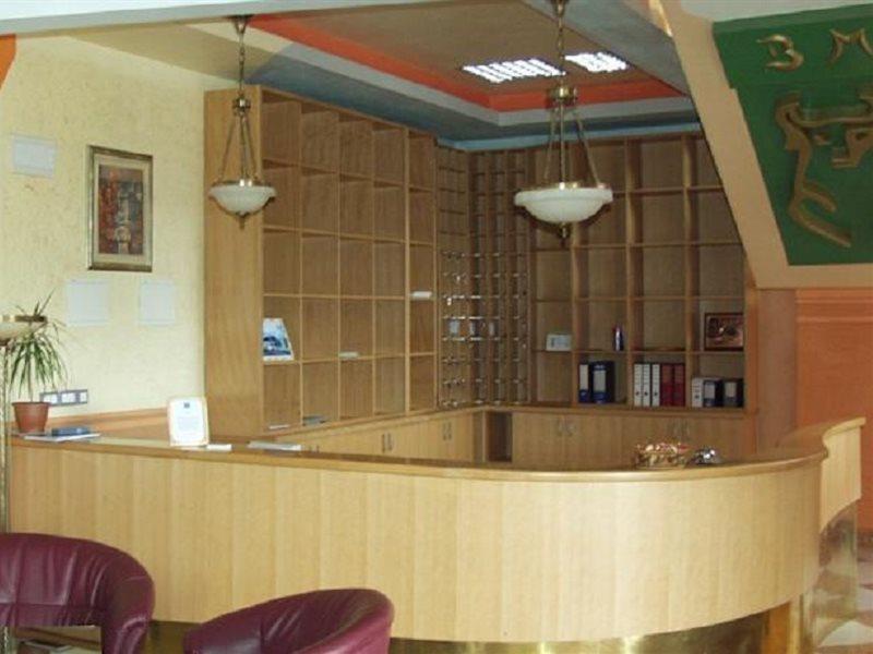 Hotel Bm SJJ