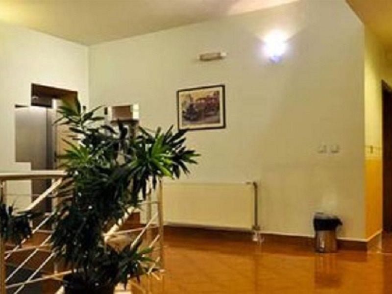 Hotel Bm