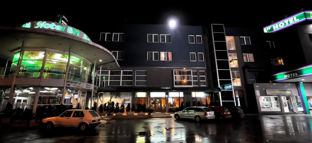 Bm Hotel
