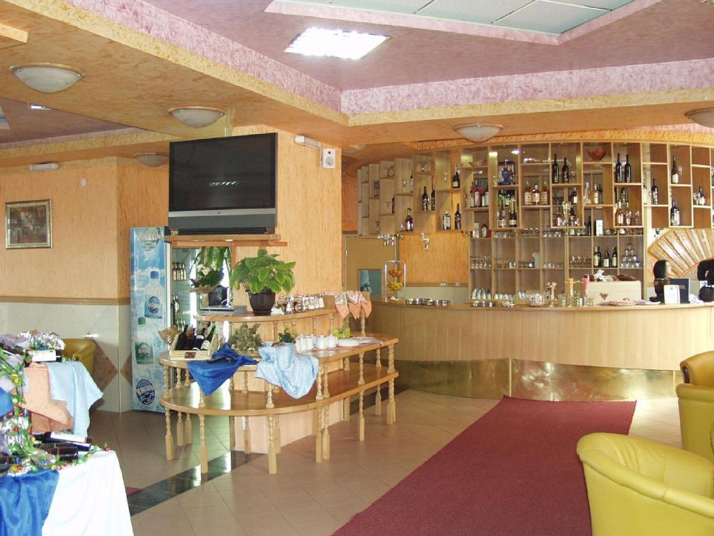 Bm Hotel 3*