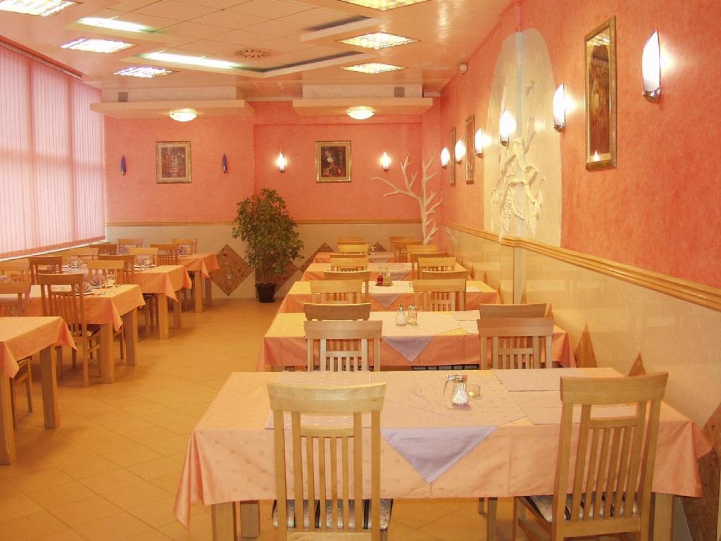 Bm Hotel SJJ