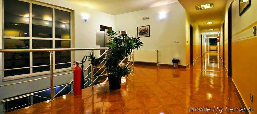 Bm Hotel SJJ