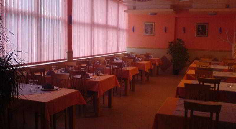 Hotel Bm 3*