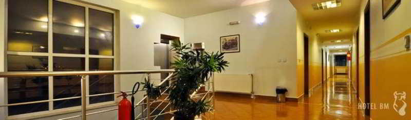 Hotel Bm 3*