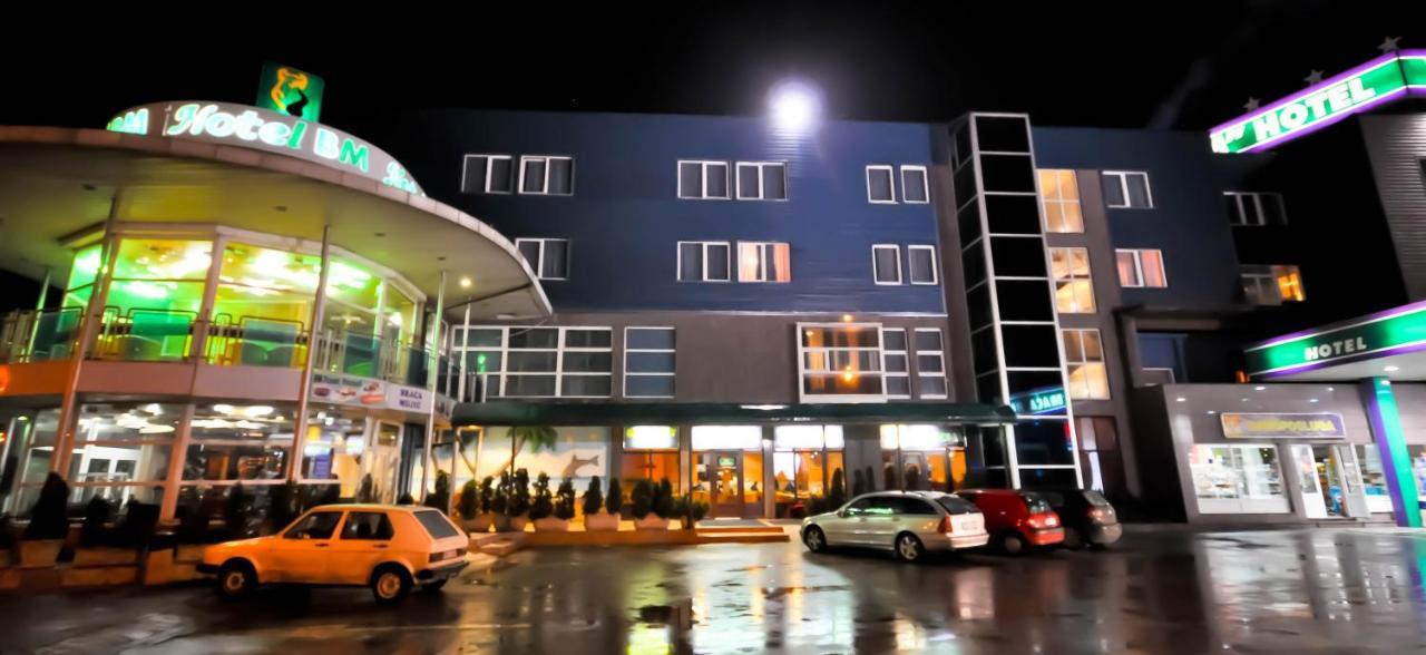 Hotel Bm 3*