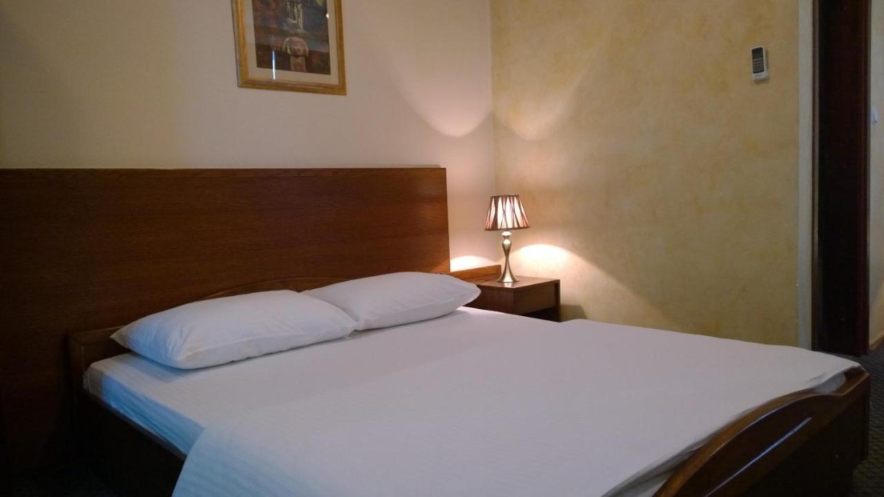 Bm Hotel 3*
