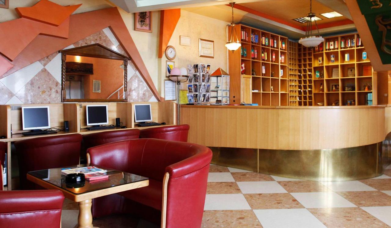 Hotel Bm 3*